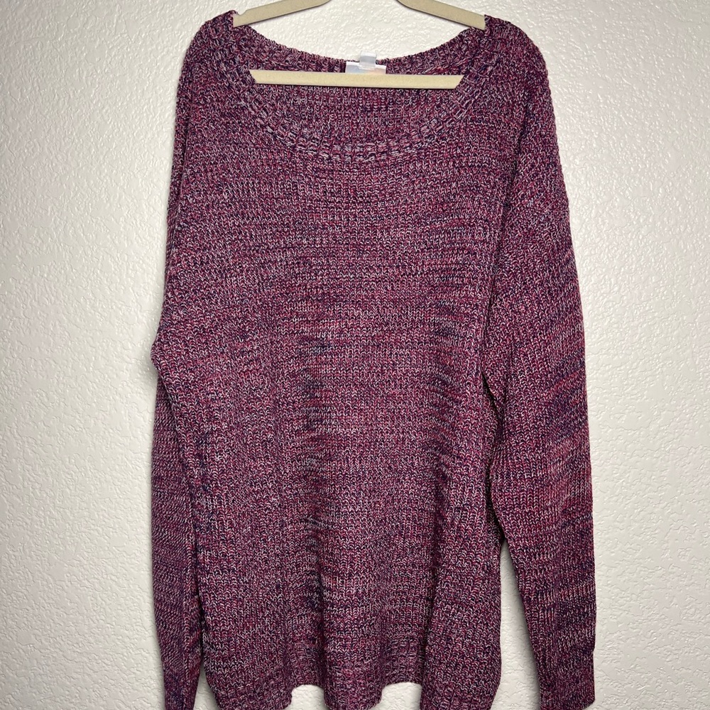Lularoe Mariah Sweater